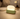 Cute Toaster Dimmable Nightlight (with 15 mins auto turn off mode)