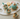 Pretend Play Vintage Wooden Kids Afternoon Tea Set