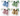 Lightweight Knit Sneaker Non-Slip Kids Shoes (6 months - 4 years)