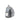 Skip Hop Luna Nappy Backpack - Sage | Grey