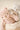 Jamie Kay Snuggle Bunnies - George the Bear (Powder Pink) 30cm