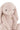 Jamie Kay Snuggle Bunnies - Glitter Penelope (Blush) 30cm