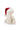 SnuggleBunniesPenelopeTheBunnyBrulee-ChristmasHatSide-2 - Taylorson