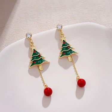 XmasStyleA - Taylorson