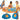 Hot Wheels® Play Pouch - Toy Storage Pouch