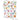 alphabet-and-animal-wall-decals-36pcs-5 - Taylorson