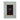 Amalfi Farley 4"x6" Photo Frame Moss/Natural - Taylorson