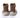 Anti-Skid Baby/Toddler Shoes Socks - Baby Shark (6-36 months) - Taylorson