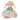 Tikiri Bonikka Abby Doll Heat Pack - Taylorson