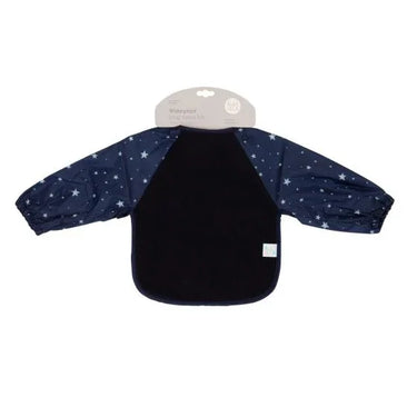 bibl9_-_long_sleeve_bib_-_star_blue - Taylorson