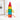 Connetix Tiles - Light Rocket Pack 30pcs