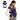 Boba Bliss Baby Carrier - Navy - Taylorson
