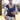boba-bliss-baby-carrier-navy-3 - Taylorson