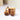 Busy City Wooden Car Toy Set - Police Car, Ambulance, Firetruck, Crane, Helicopter - Taylorson
