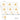 Celestial Moon/Sun/Stars Wall Decals - 30pcs - Taylorson