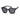 Classic Kids Sunglasses - Matte Black (3-12 years) with Hard Case - Taylorson