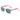classic-two-tone-kids-sunglasses-greenpink-3-12-years-with-hard-case - Taylorson