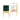 Classic World 5-in-1 Blackboard/ Whiteboard Easel - Taylorson
