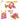 clixo-crew-pack-pinkyellow-30pcs-4 - Taylorson