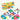 clixo-rainbow-pack-42-pcs-1 - Taylorson