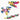 clixo-rainbow-pack-42-pcs-5 - Taylorson
