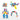 clixo-wheel-creator-pack-72-pcs-5 - Taylorson