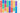 connetix-tiles-rainbow-rectangle-pack-18pcs-3 - Taylorson