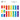connetix-tiles-rainbow-rectangle-pack-18pcs-6 - Taylorson