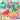 dinosaur-park-25pcs-floor-puzzle-with-shaped-pieces-2 - Taylorson