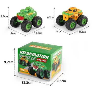 dinotoycar - Taylorson