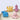dolphin-natural-rubber-baby-teether-rattle-and-bath-toy-5 - Taylorson