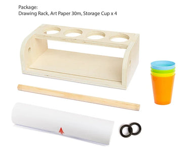 drawingrack1 - Taylorson