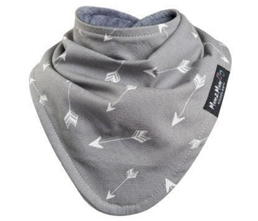 fashion-bandana-baby-wonder-bib-4-36-months-arrows-1 - Taylorson
