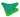 Fashion Bandana: Baby Wonder Bib (4-36 months) - Green Stars/Lime - Taylorson