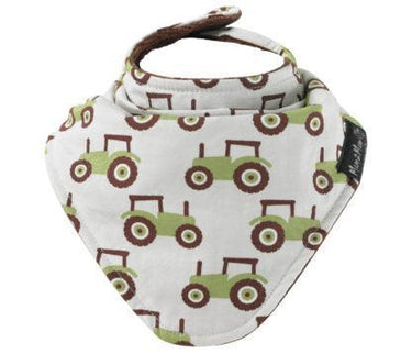 fashion-bandana-baby-wonder-bib-4-36-months-tractors-1 - Taylorson