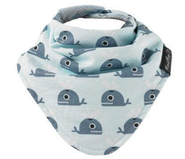 fashion-bandana-baby-wonder-bib-4-36-months-whales-3 - Taylorson
