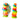 Fat Brain Toys Tobbles Creative - Taylorson