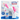 Fubbles Animal Bubbles Gun - Dinosaur, Shark, Unicorn - Taylorson