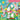 garden-bunnies-floor-puzzle-with-shaped-pieces-25pcs--2 - Taylorson