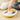 GoBe Large Snack Spinner - Lemon Yellow - Taylorson