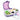 GoBe Lunchbox - Grape Purple - Taylorson