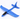 Hand Throwing Foam Glider Plane 47x49cm (Two Flying Modes) - Taylorson