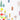 happy-woodland-wall-decals-18pcs-3 - Taylorson
