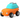 hey-clay-eco-cars-set-6-pack-4 - Taylorson