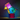 Connetix Tiles - Light Star Pack 28pcs (Explore Colour & Light Like Never Before)