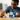 Connetix PRO Constructor Set 70pcs