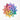 Connetix Tiles - Pastel Creative Pack 104pcs (A great starter option for family play)