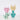 Connetix Tiles - Pastel Creative Pack 104pcs (A great starter option for family play)