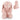 Jamie Kay Snuggle Bunnies - Penelope the Bunny (Little Love) 45cm