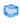 J’adore Fun Ice Cube Squishy - Assorted (3 years+)